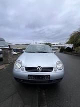 Volkswagen Lupo 1.0 BASIS Basis - silberne Volkswagen Lupo