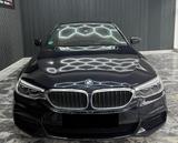 BMW 530 5 Limousine 530 e M Sport xdrive - mit Hybrid-Antrieb: Allradantrieb