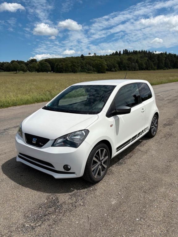 Image of Seat Leon