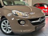 Opel Adam Jam Chocolate 1.2 /Temp/Klima/8-Fach/BT/ALU - Opel: 1.8
