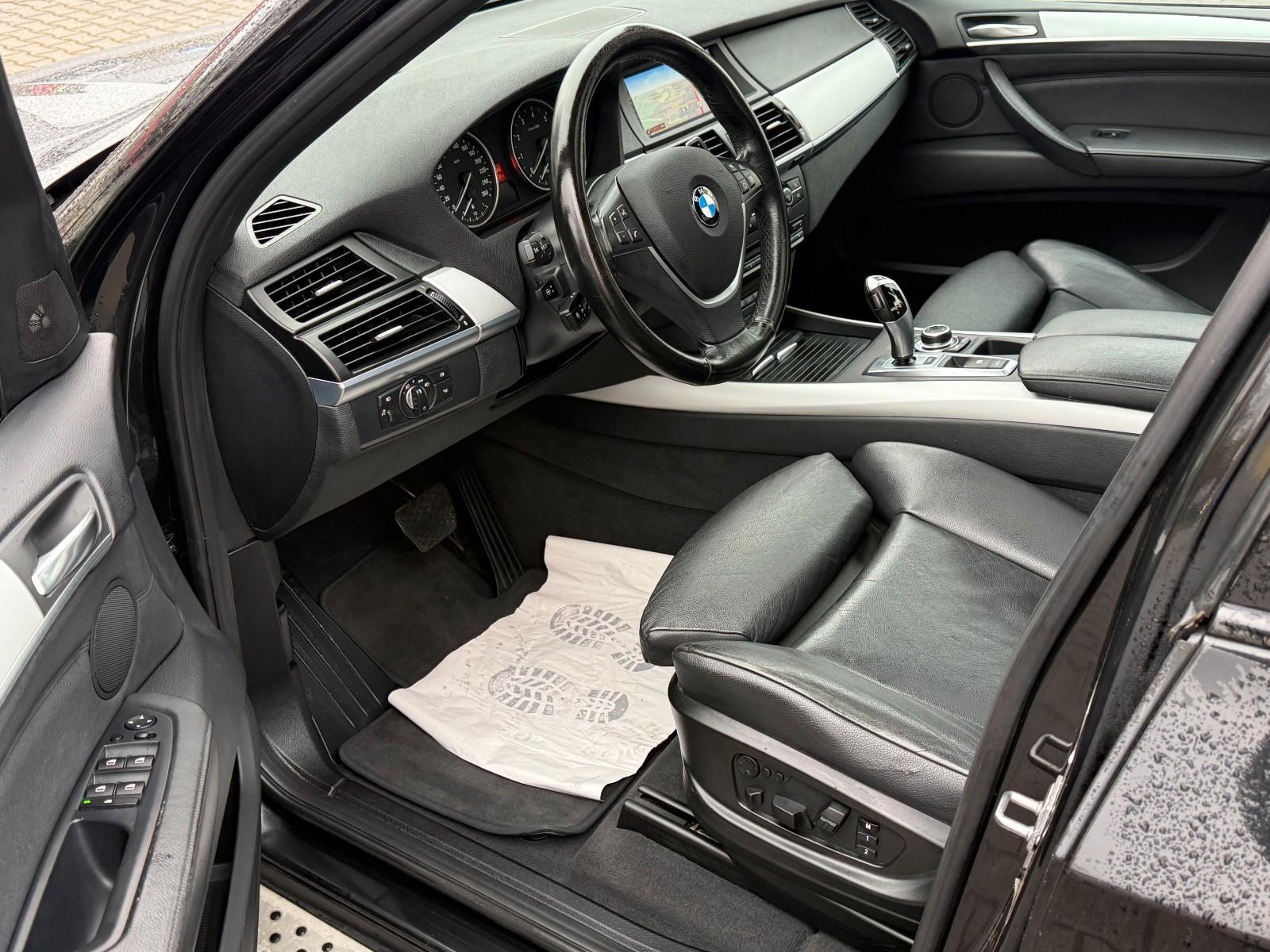 BMW X5 50I V8 4.4 V8 408CH XDRIVE M SPORT