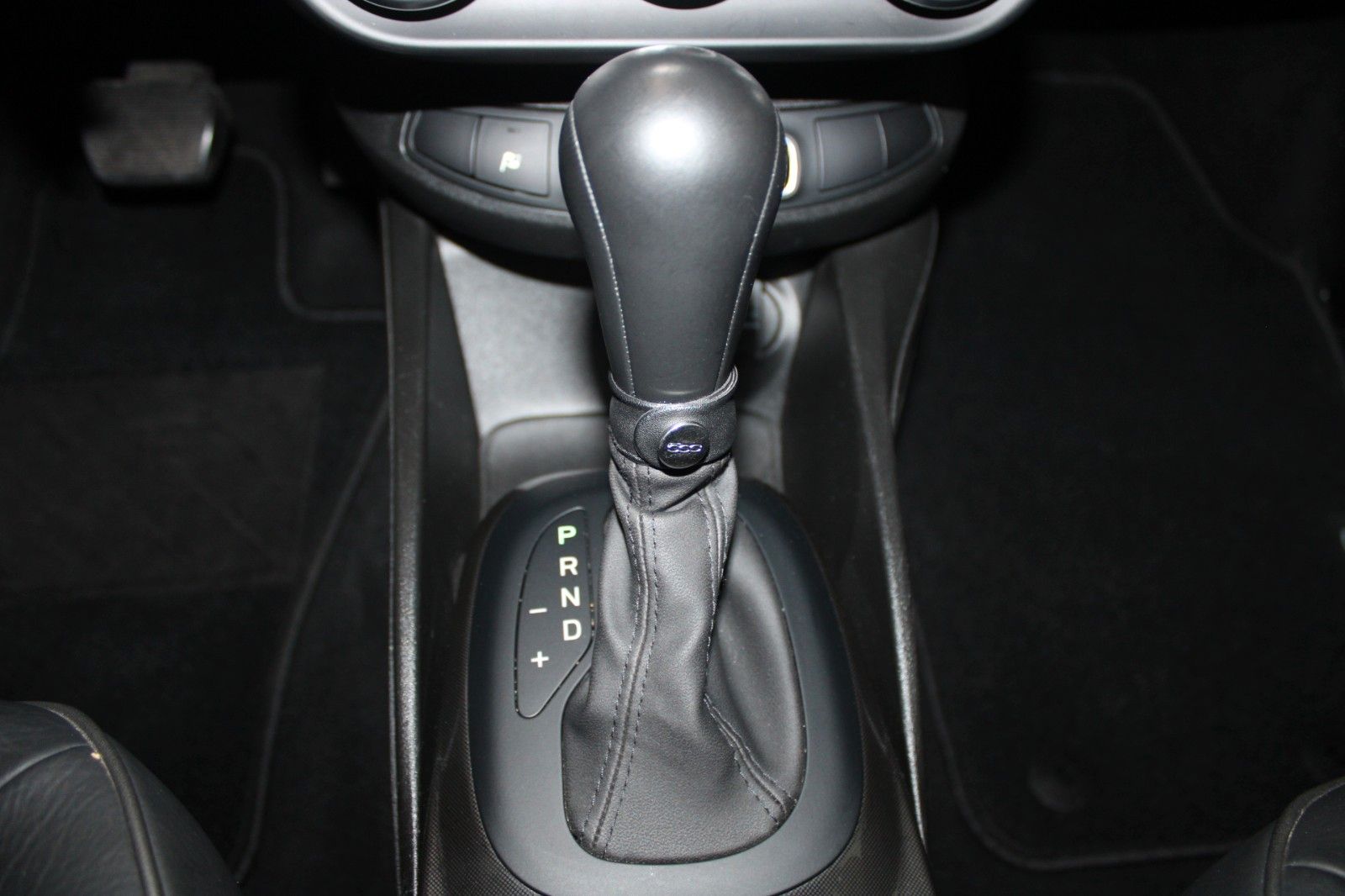 Fahrzeugabbildung Fiat 500X 1.3 FireFly Turbo Aut. CROSS mit AHK uvm.