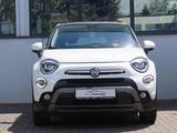 Fiat 500X 1.6 Sitzheizung Klimaauto. Keyless Kamera - Fiat Gebrauchtwagen in Düsseldorf