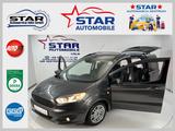 Ford Tourneo Courier 1,0Ltr74kW*KAMERA*LEDER*BT*Euro6 - Ford Tourneo in Köln
