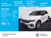 Volkswagen T-Roc - Vorschau Bild 1