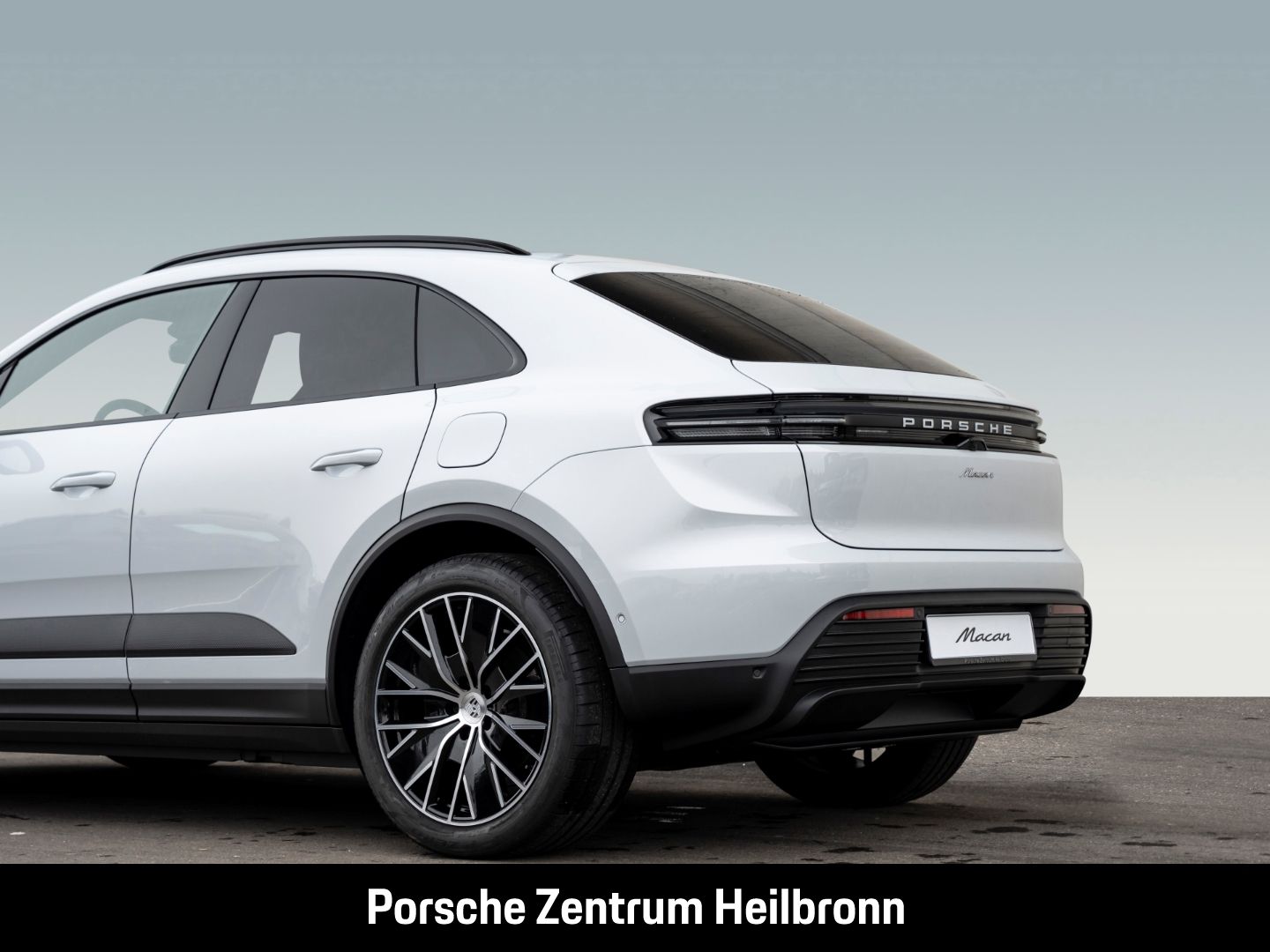 Porsche Macan - Bild 13