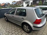 Volkswagen Golf IV 1,6   16V     Ersatzteilspender/ d... - Volkswagen Golf: Iv 16