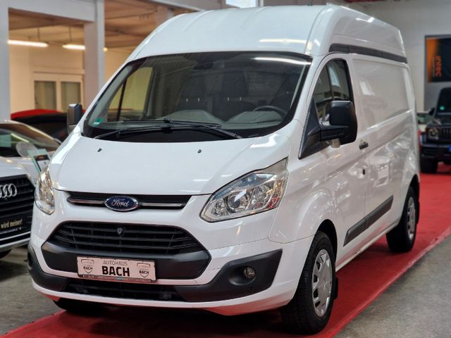 Ford Transit Custom Kasten 330 L2H2 Trend