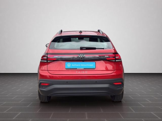 Volkswagen Taigo - Bild 7