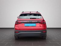 Volkswagen Taigo - Vorschau Bild 7