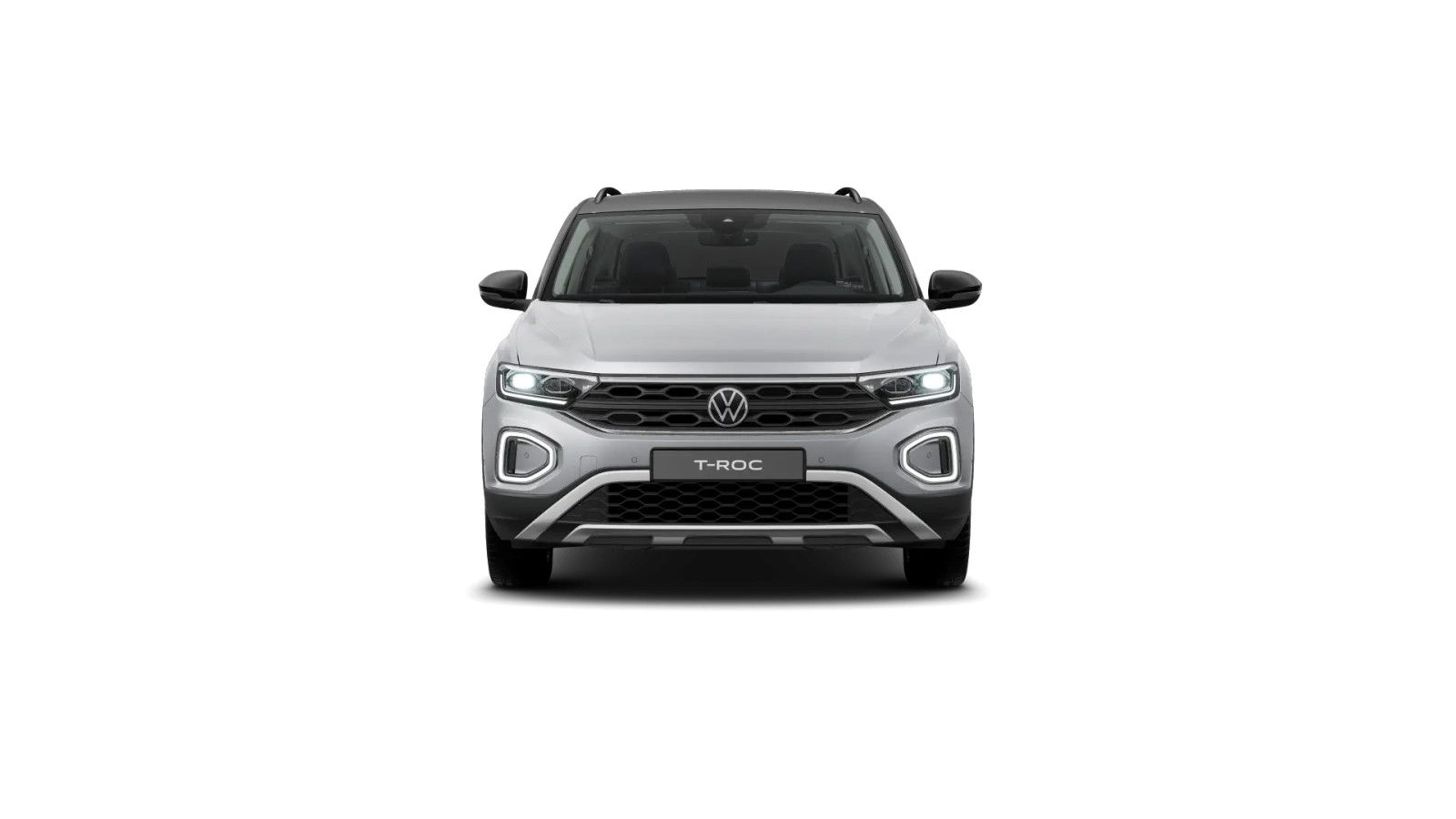Volkswagen T-Roc - Bild 3