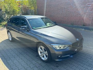 BMW 318 - 7