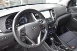 Hyundai Tucson 1.7 CRDi HP Premium - Hyundai Gebrauchtwagen von 2017
