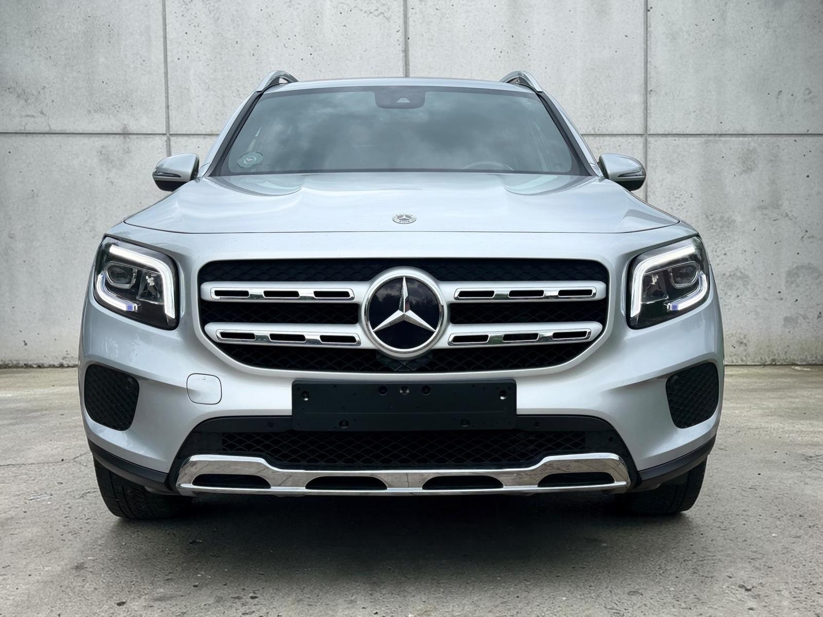 Mercedes-Benz GLB 220 GLB GLB 220 d 1ERH LED ACC