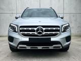 Mercedes-Benz GLB 220 GLB GLB 220 d 1ERH LED ACC - Mercedes-Benz GLB 220: Automatik