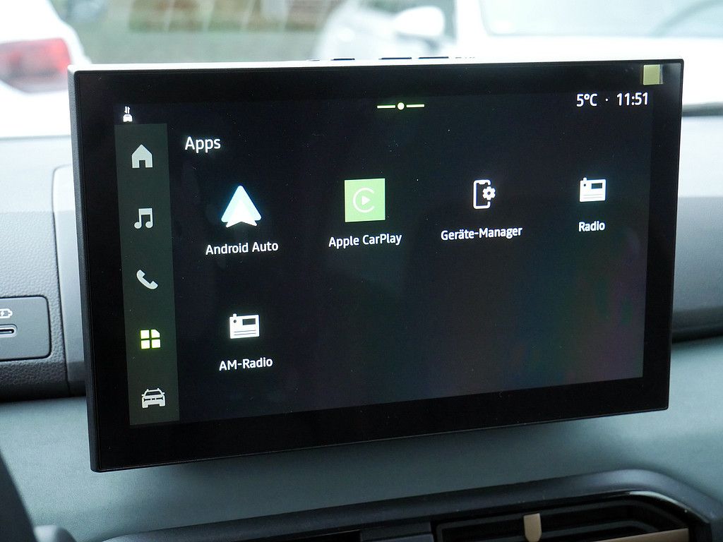 Fahrzeugabbildung Dacia Sandero Stepway Extreme TCe 110 FACELIFT 2026!!!