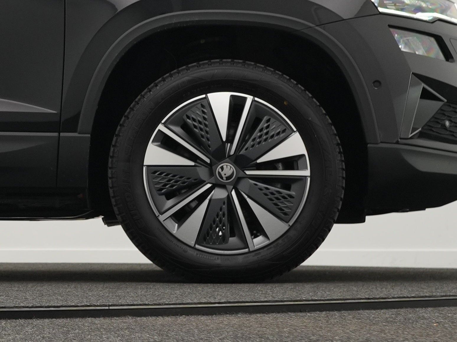 Skoda Karoq - Bild 50