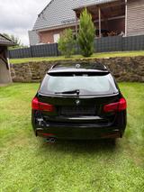 BMW 330d xDrive Touring M Sport Automatic M Sport - BMW 330: 330d M Sport