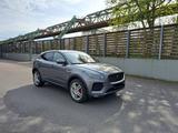 Jaguar E-pace R-Dynamic SE P250 - Jaguar E-Pace Gebrauchtwagen in Wuppertal