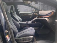 Cupra Tavascan - Vorschau Bild 9