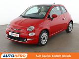 Fiat 500 0.9 Lounge - Fiat 500 Gebrauchtwagen