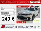 Volkswagen Polo GTI 2.0TSI DSG 249,-ohne Anzahlung ACC App-