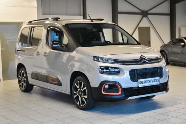 Citroën Berlingo XTR Shine M AUT./NAVI/DAB/APP/AHK/1.HD