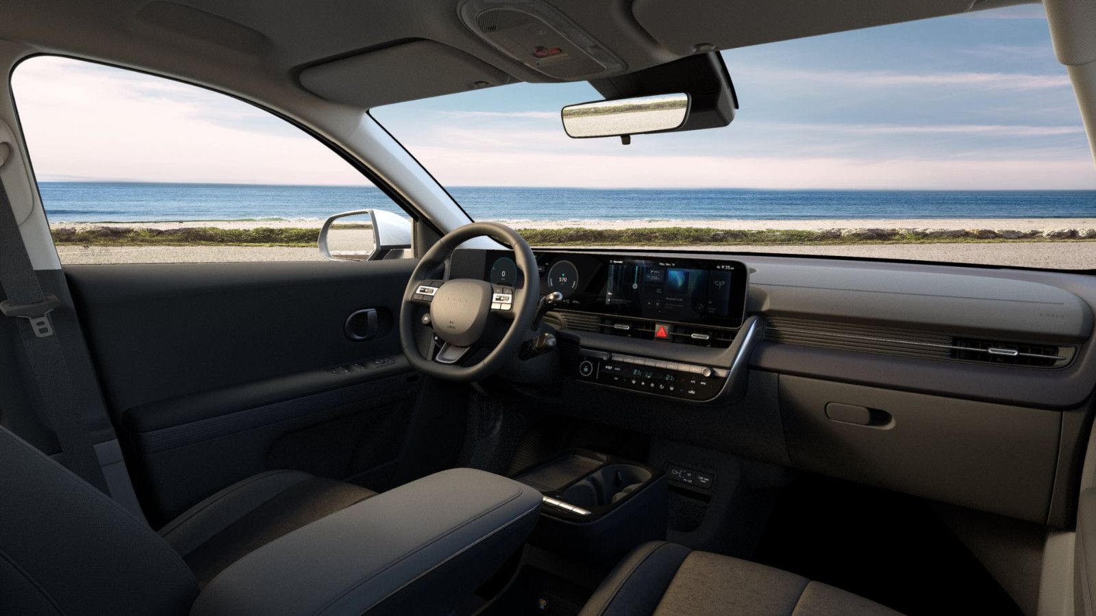 Hyundai IONIQ 5 - Bild 12