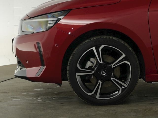Corsa F FACELIFT GS+LED+RÜCKFAHRKAMERA+SITZ-/LEN