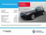 Volkswagen Golf VIII 2.0 TDI LIFE +LED +ACC +CARPLAY +VIRTU - Volkswagen Golf aus 2022