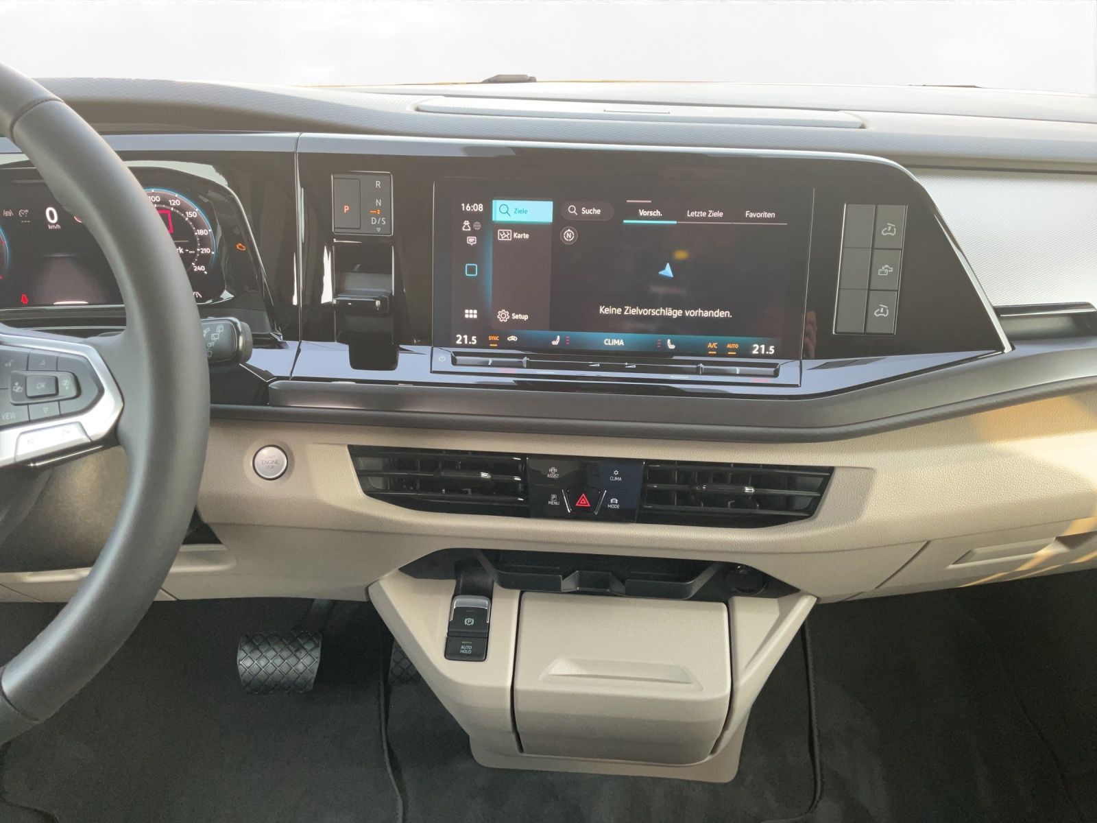 Volkswagen T7 California - Bild 5