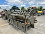 Andere MVM Stromaggregat 750 KvA