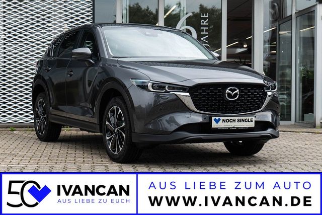 Mazda CX-5 2.0i 165PS ADVANTAGE