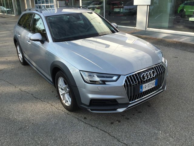 Audi A4 allroad A4 allroad 2.0 TDI Business Evol