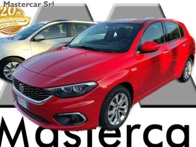 Fiat FIAT Tipo 1.6 Mjt 120cv 6M S&S lounge tg : FX715