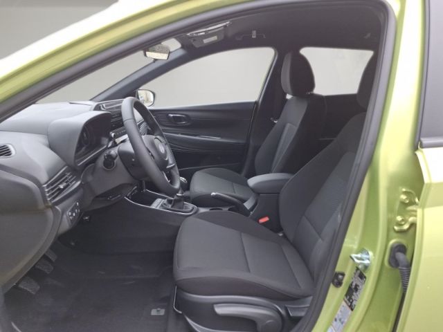 Hyundai i20 - Bild 7