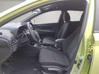 Hyundai i20 - Vorschau Bild 7