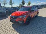 Renault Arkana R.S. Line LED/LEDER/KAMERA - Renault: Orange
