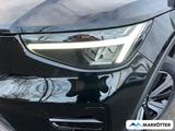 Volvo XC40 P8 Core Recharge Navi/SHZ/RFK/LHZ/Tempo/AHK - Volvo XC40 in Stuttgart