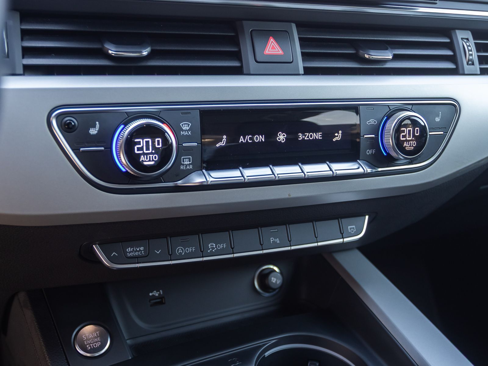 Audi A4 - Bild 18