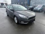 Ford Focus Turnier Business,Sitzheizung, Einparkhilfe - Ford Focus Business mit Diesel-Antrieb