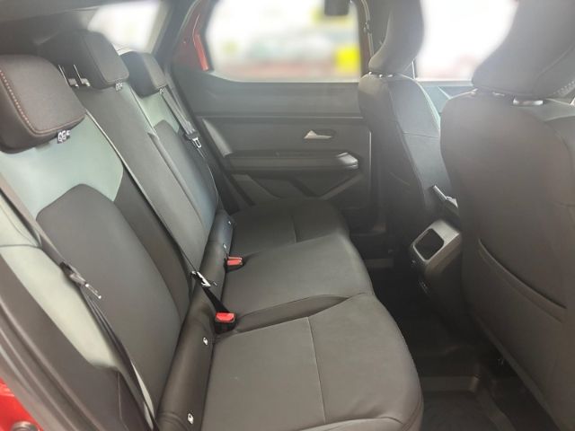 Fahrzeugabbildung Dacia Duster III Hybrid 155 Extreme City+Technik+Winte