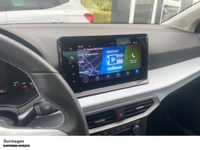 Seat Ibiza - Bild 13