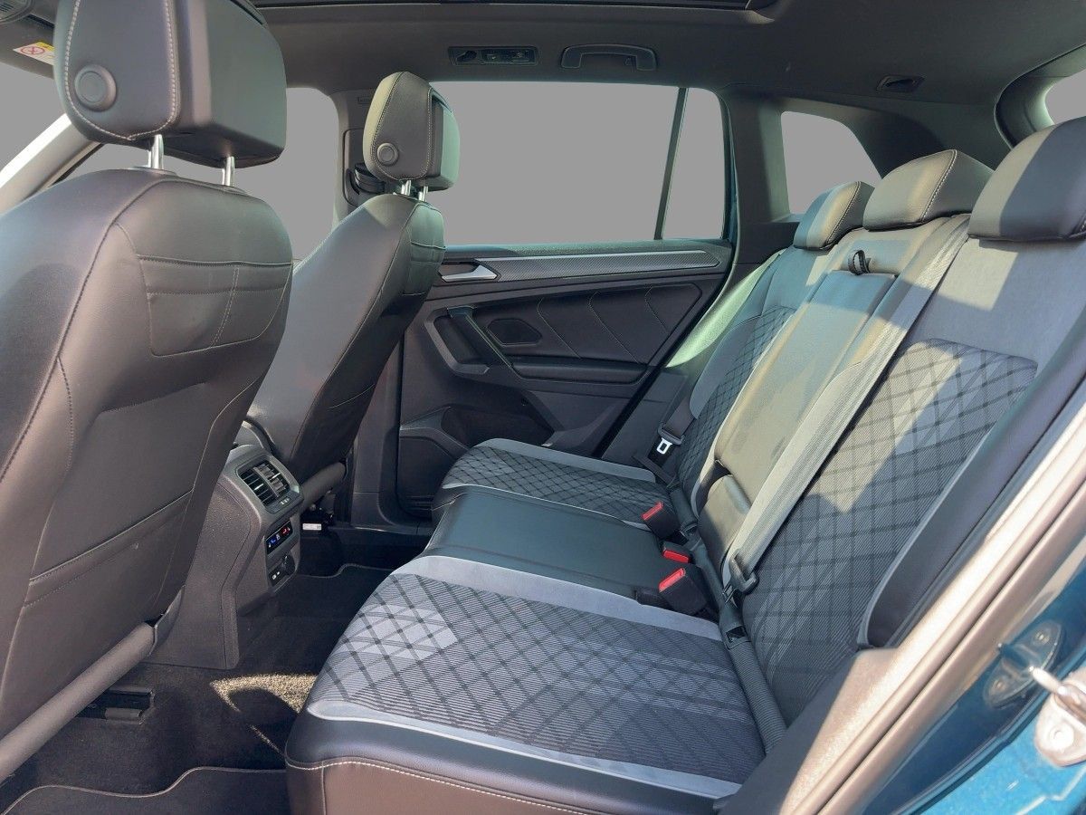 Volkswagen Tiguan - Bild 10