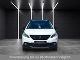 Peugeot 2008 Allure GT Line"Garantie-TÜV/ServiceNEU"2.Hd - Peugeot 2008 in Mönchengladbach