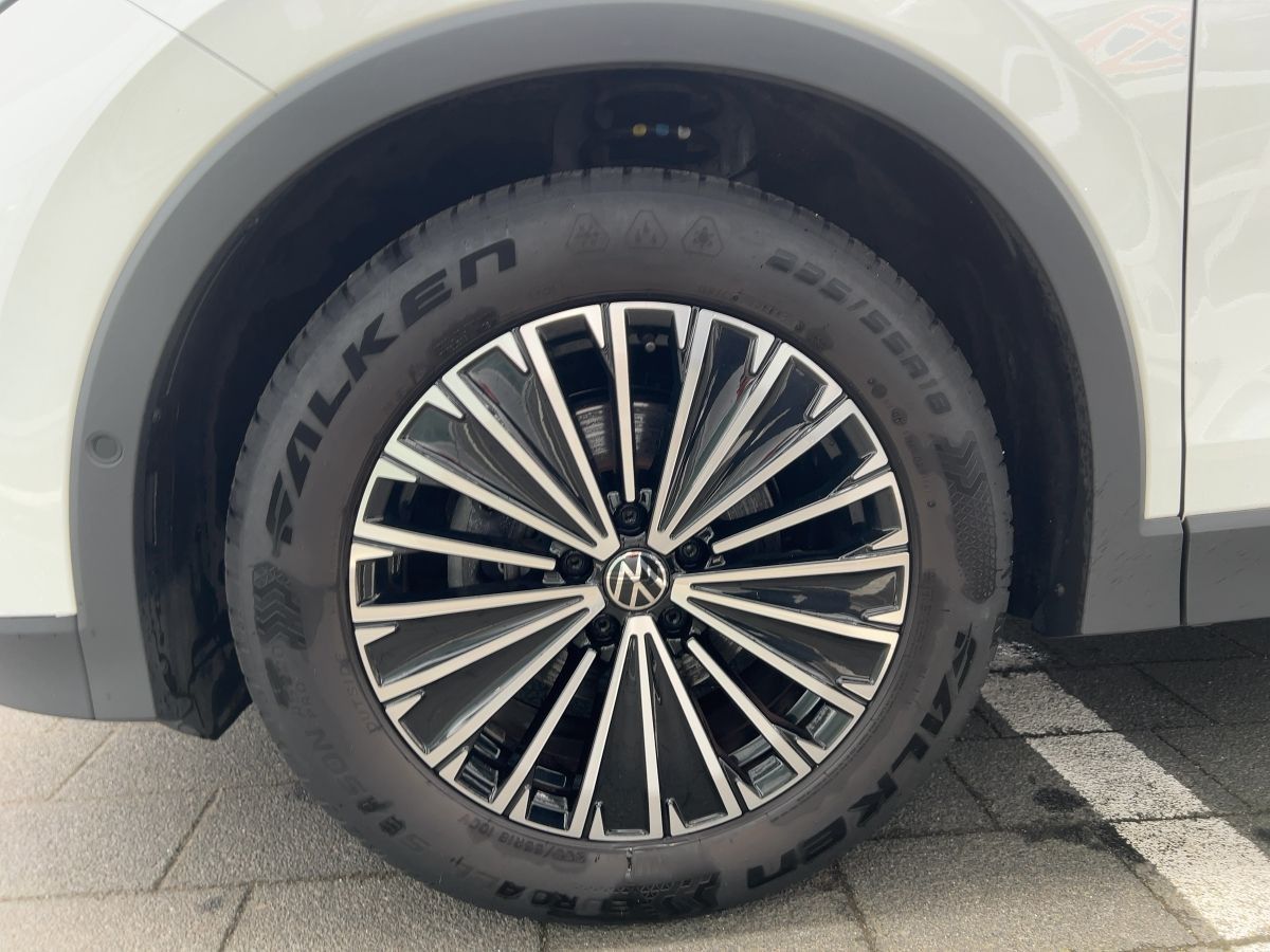 Volkswagen Tiguan - Bild 15