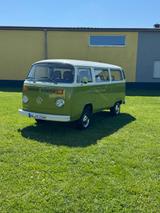 Volkswagen T2