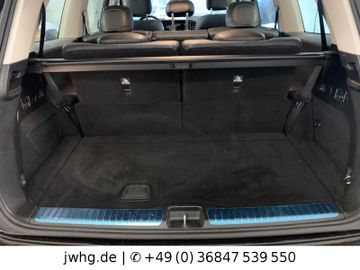 Mercedes GLS 450 - 7