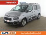 Citroën Berlingo 1.2 PureTech Shine XL Aut.*HEADUP*CAM* - gebrauchte Citroën Berlingo aus dem Jahr 2020