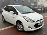 Hyundai ix20 blue Comfort R.Kamera SHZ 2.Hand Navi - Hyundai ix20 mit Diesel-Antrieb